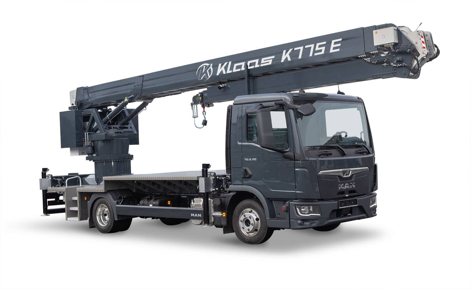 K775 E