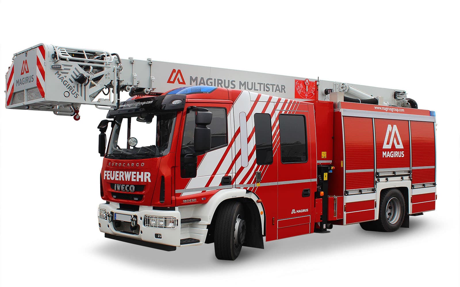 Multistar